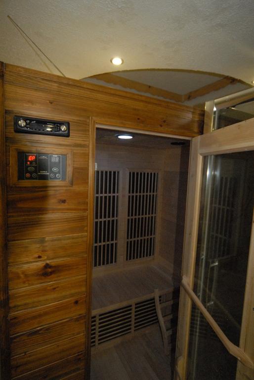 Chamonix Centre Holiday Sauna Apartment 2 Rom bilde