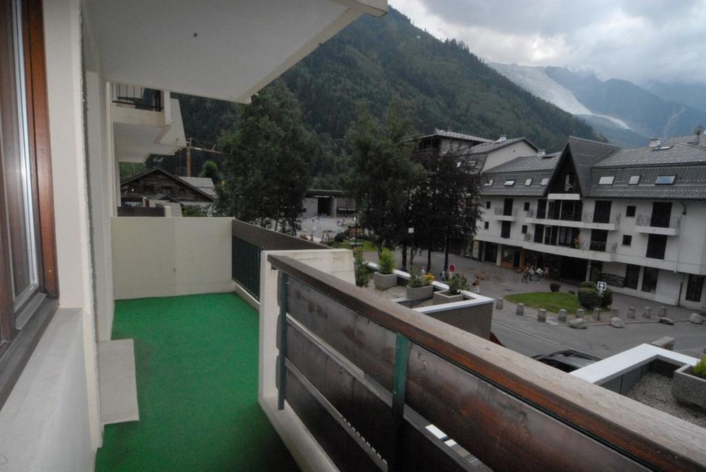 Chamonix Centre Holiday Sauna Apartment 2 Rom bilde