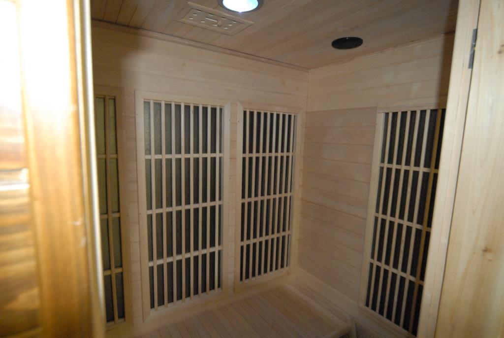 Chamonix Centre Holiday Sauna Apartment 2 Rom bilde