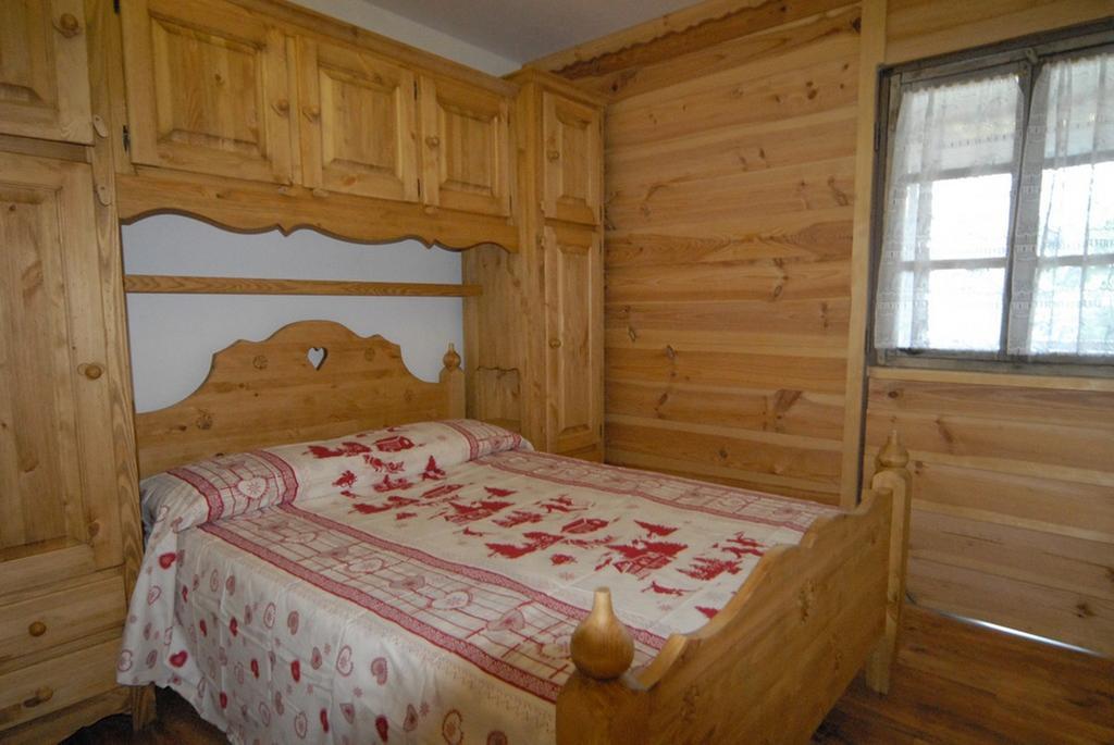 Chamonix Centre Holiday Sauna Apartment 2 Rom bilde