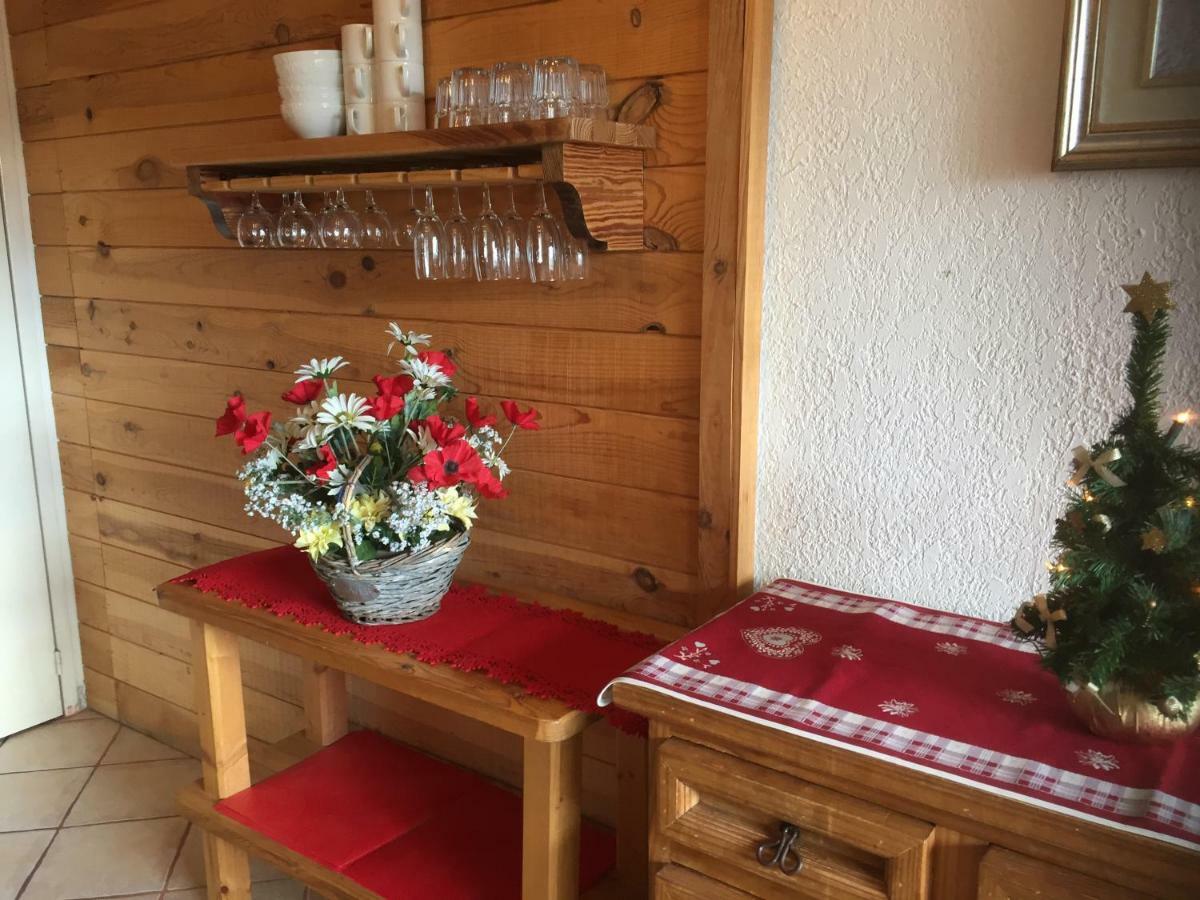 Chamonix Centre Holiday Sauna Apartment 2 Eksteriør bilde