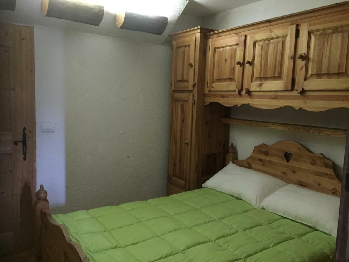 Chamonix Centre Holiday Sauna Apartment 2 Eksteriør bilde