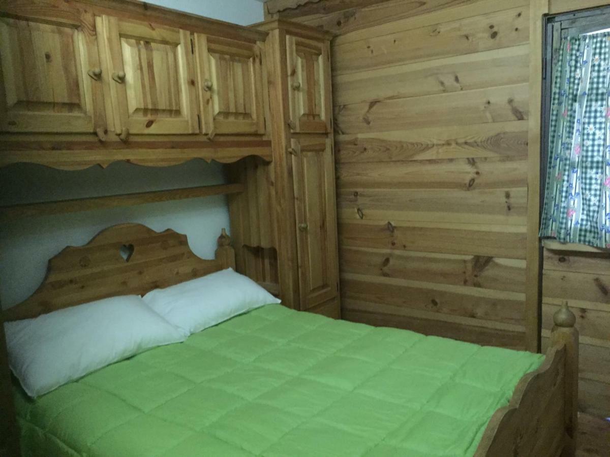 Chamonix Centre Holiday Sauna Apartment 2 Eksteriør bilde