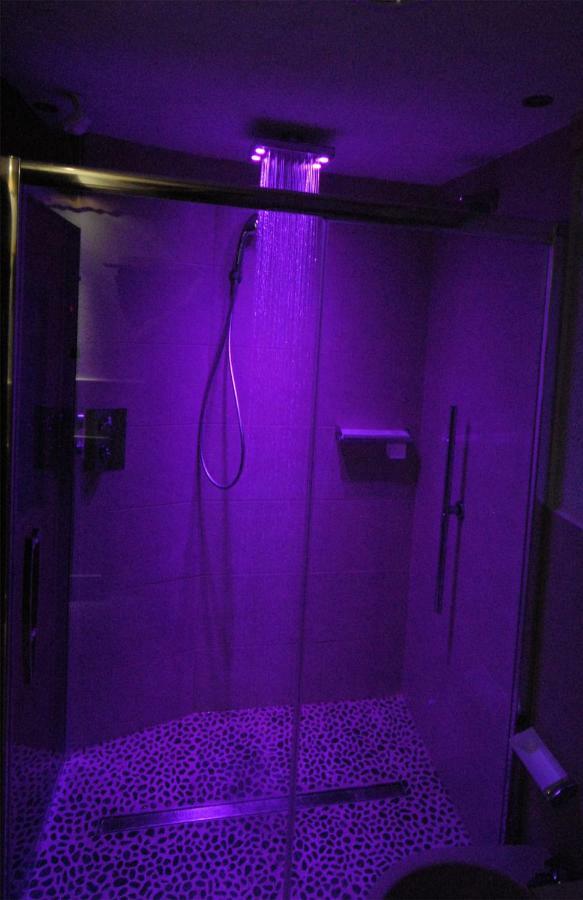 Chamonix Centre Holiday Sauna Apartment 2 Eksteriør bilde
